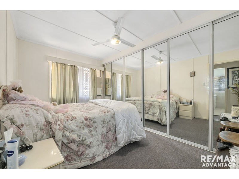 12 Katie Street, Wynnum West QLD 4178