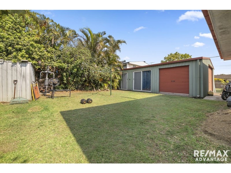 12 Katie Street, Wynnum West QLD 4178