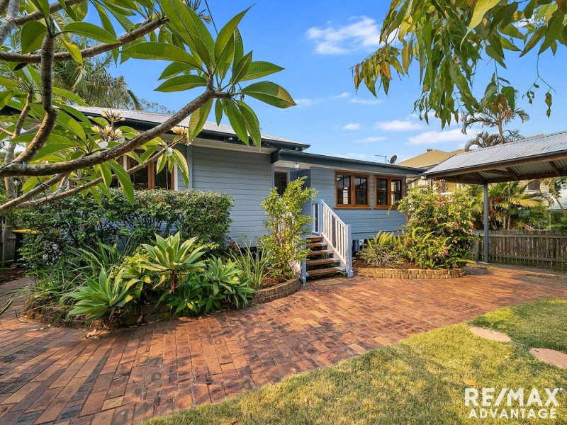 167 Hindes St, Lota QLD 4179