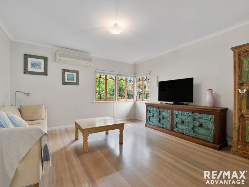 167 Hindes St, Lota QLD 4179