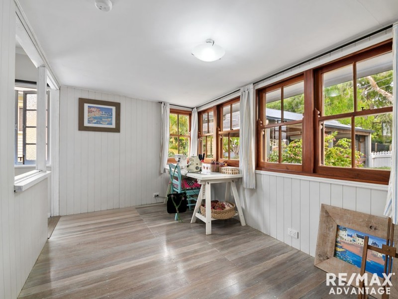 167 Hindes St, Lota QLD 4179