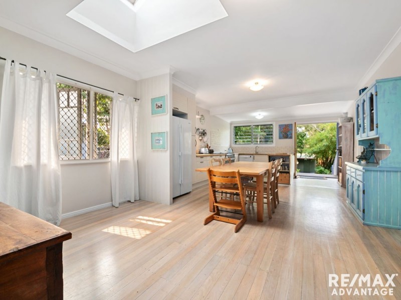 167 Hindes St, Lota QLD 4179