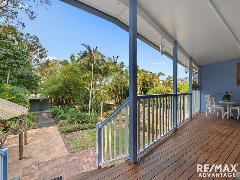 167 Hindes St, Lota QLD 4179