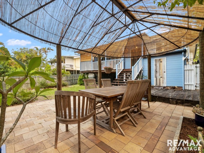 167 Hindes St, Lota QLD 4179