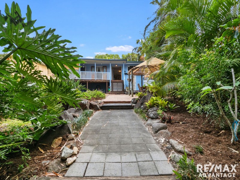 167 Hindes St, Lota QLD 4179