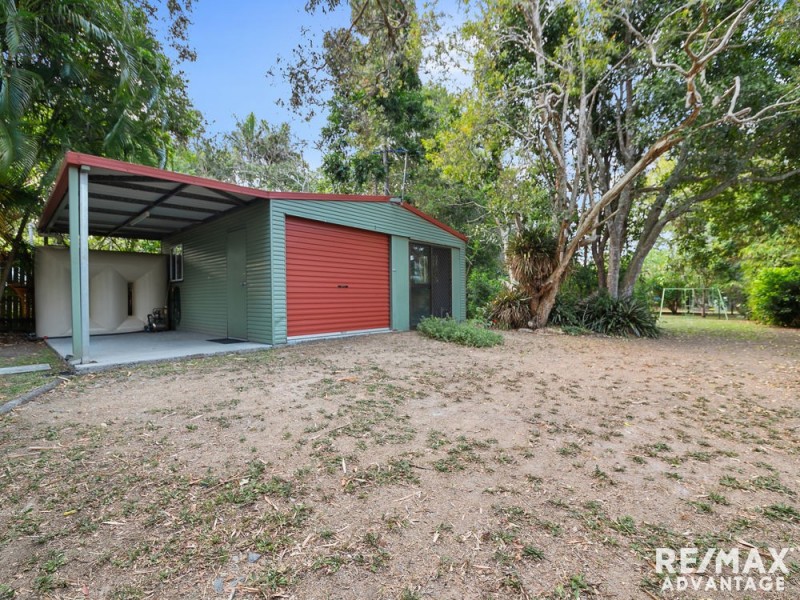 167 Hindes St, Lota QLD 4179