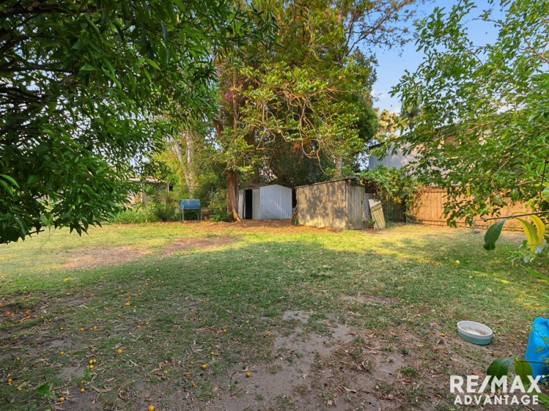 167 Hindes St, Lota QLD 4179