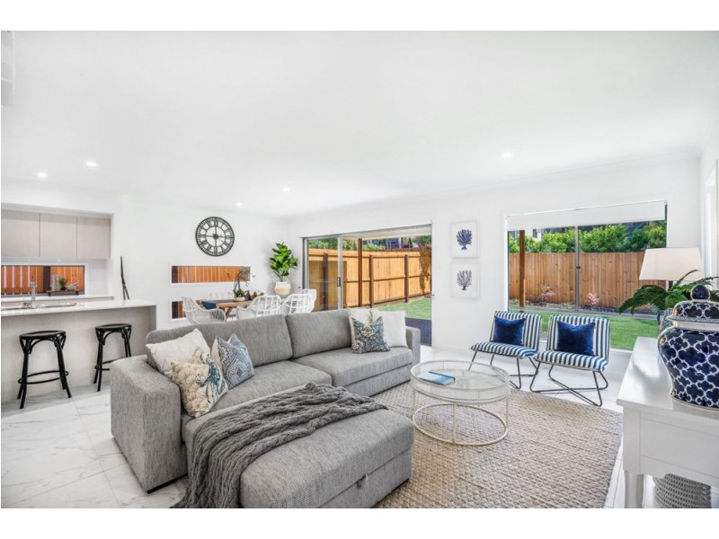 38 Carnation Road, Manly West QLD 4179