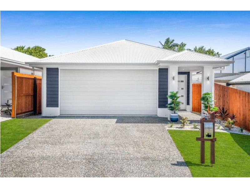 38 Carnation Road, Manly West QLD 4179