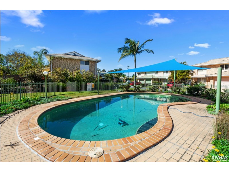 1/20 Bognor Street, Tingalpa QLD 4173