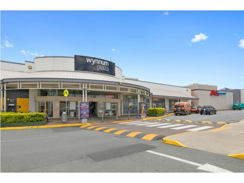 1/20 Bognor Street, Tingalpa QLD 4173