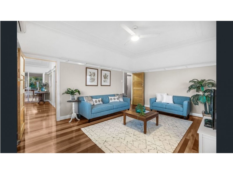 85 Sibley Road, Wynnum QLD 4178