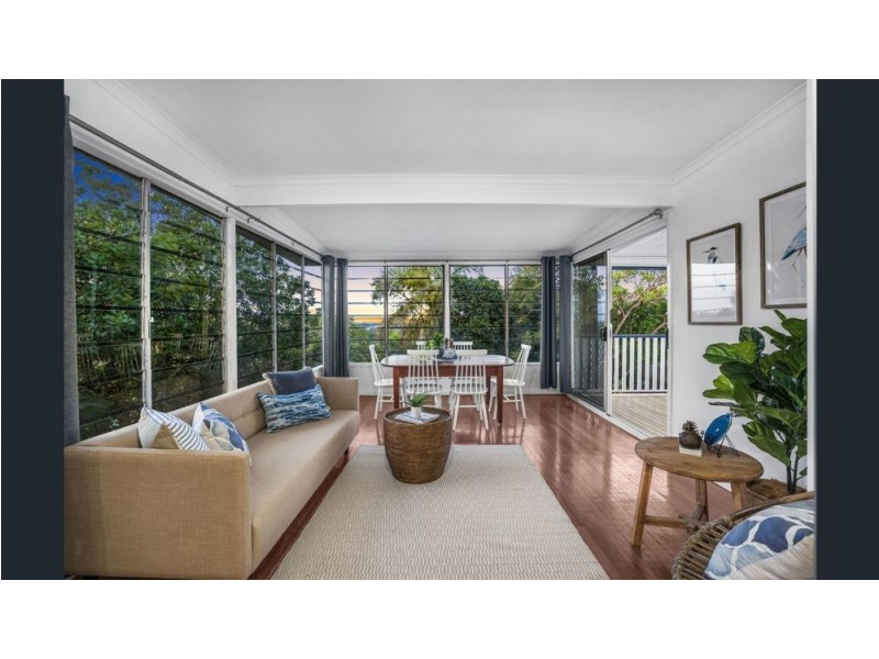 85 Sibley Road, Wynnum QLD 4178