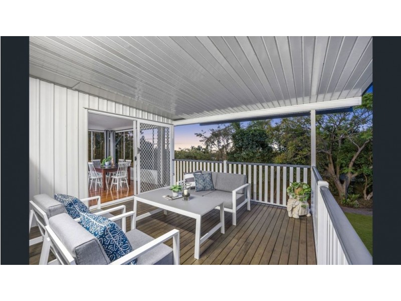 85 Sibley Road, Wynnum QLD 4178
