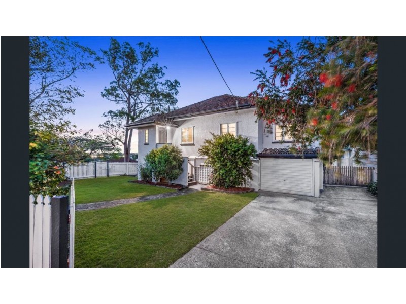 85 Sibley Road, Wynnum QLD 4178