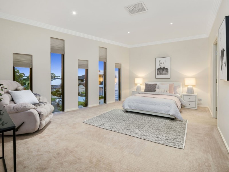 23 Gabrielle Place, Manly West QLD 4179