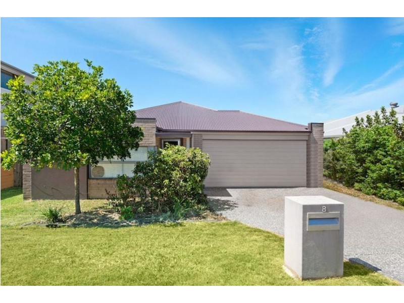 8 Heysen Close, Doolandella QLD 4077
