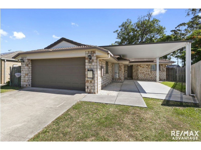 40 Wirra Circuit, Wynnum West QLD 4178
