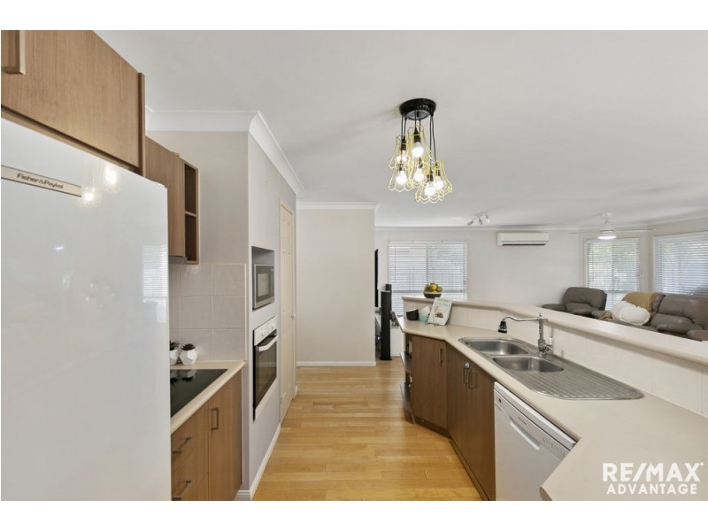 40 Wirra Circuit, Wynnum West QLD 4178