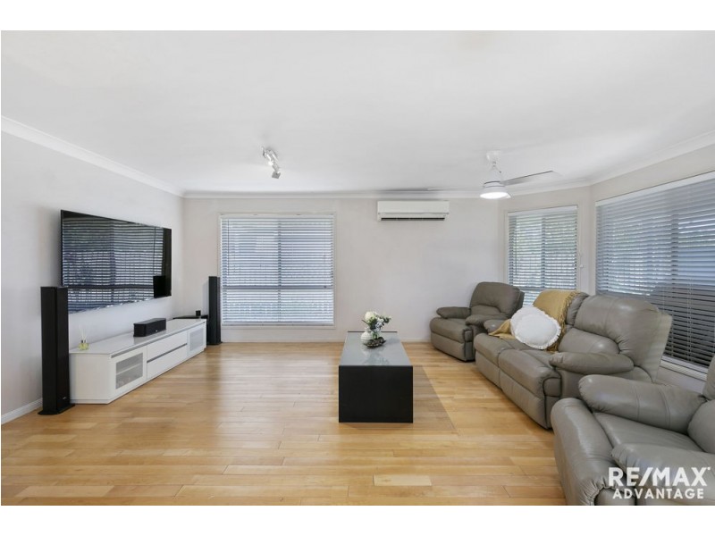 40 Wirra Circuit, Wynnum West QLD 4178