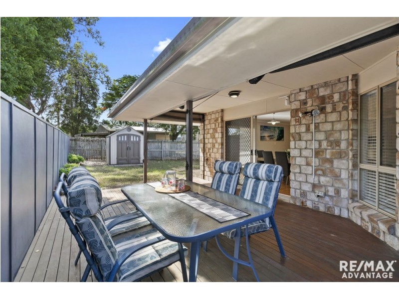 40 Wirra Circuit, Wynnum West QLD 4178