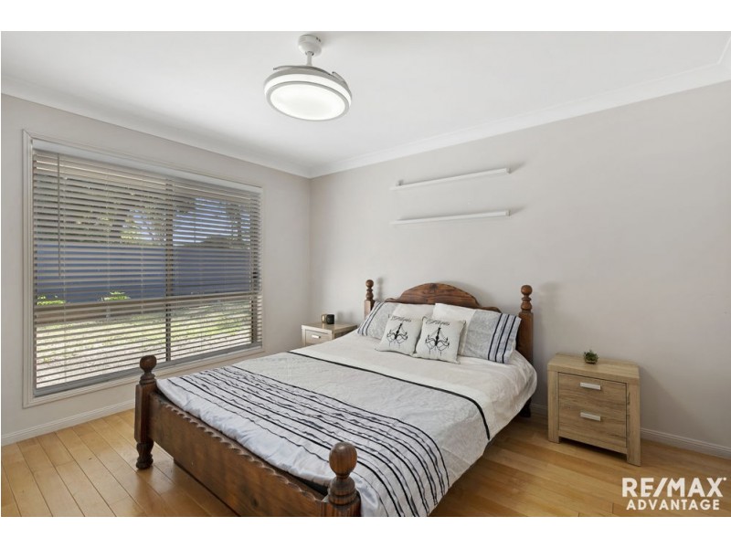 40 Wirra Circuit, Wynnum West QLD 4178