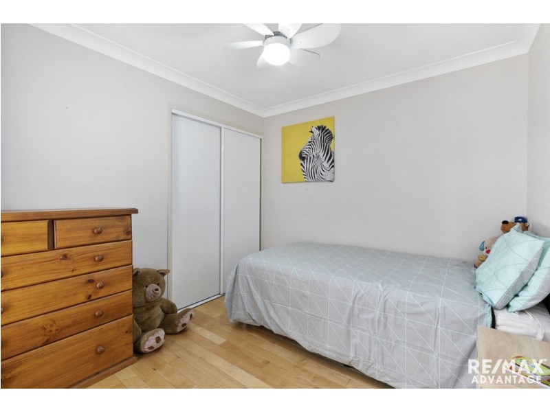 40 Wirra Circuit, Wynnum West QLD 4178