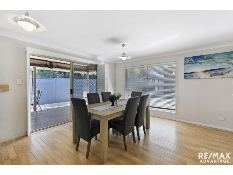 40 Wirra Circuit, Wynnum West QLD 4178