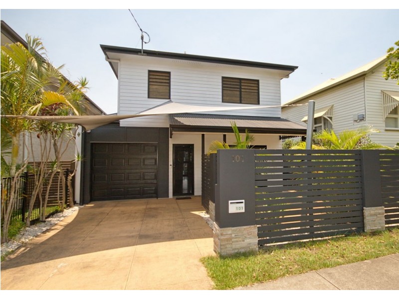 101 Chestnut Street, Wynnum QLD 4178