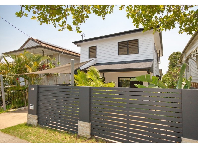 101 Chestnut Street, Wynnum QLD 4178