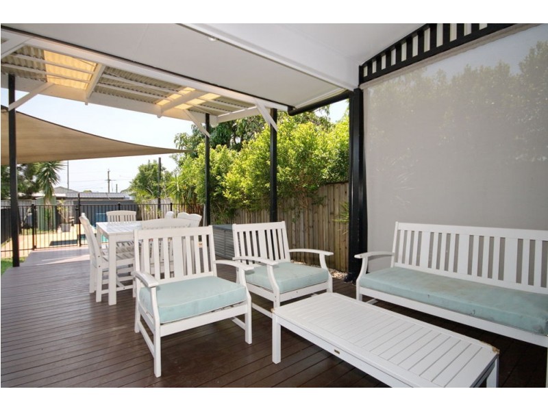 101 Chestnut Street, Wynnum QLD 4178