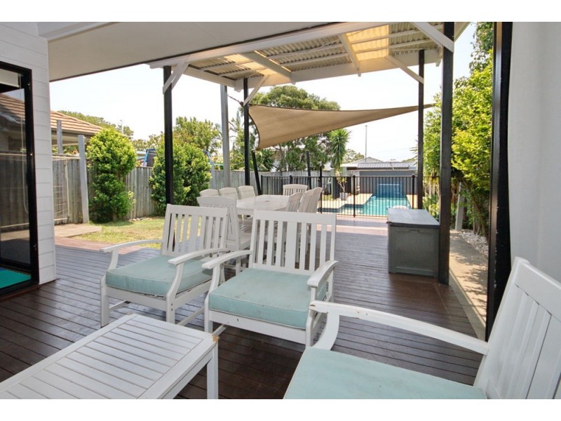 101 Chestnut Street, Wynnum QLD 4178