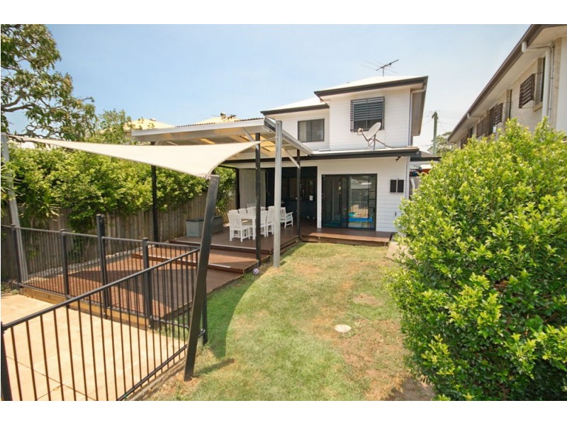 101 Chestnut Street, Wynnum QLD 4178