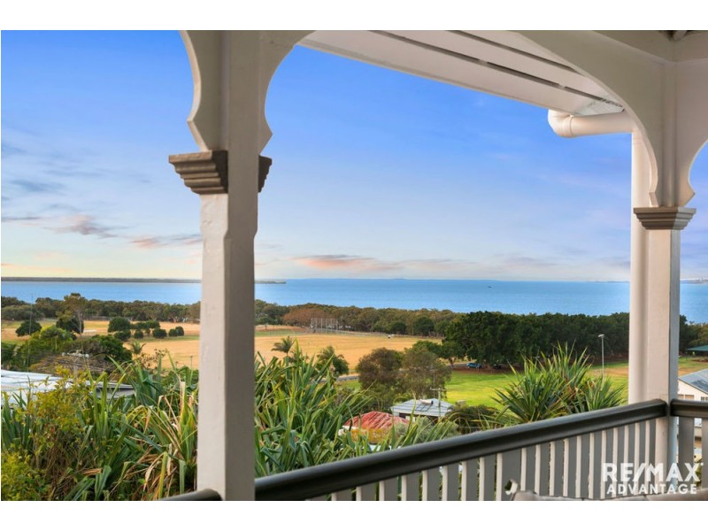 52 Prospect Street, Wynnum QLD 4178
