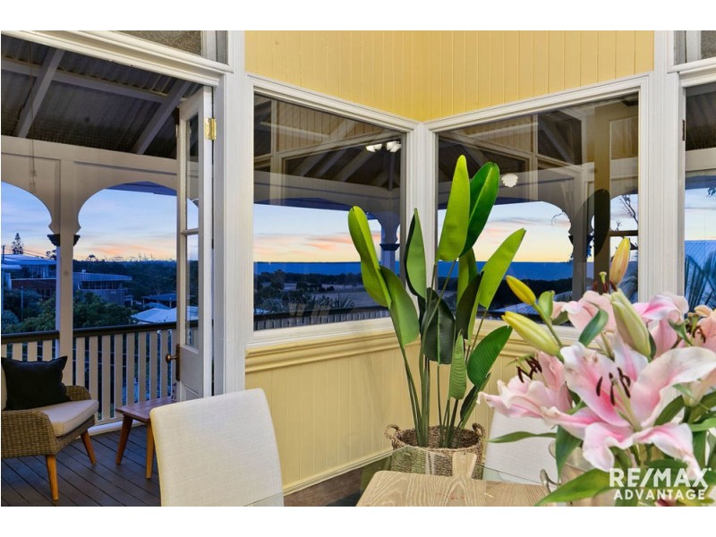 52 Prospect Street, Wynnum QLD 4178