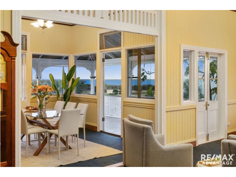 52 Prospect Street, Wynnum QLD 4178