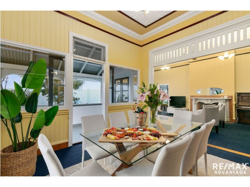 52 Prospect Street, Wynnum QLD 4178