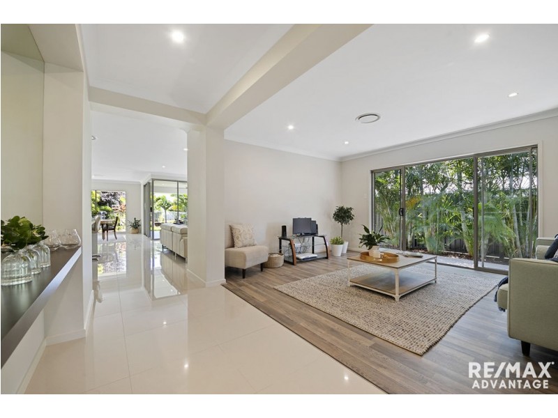 34B DUNCAN STREET, Wynnum West QLD 4178