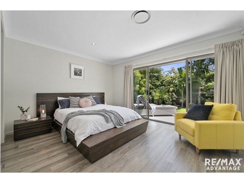 34B DUNCAN STREET, Wynnum West QLD 4178