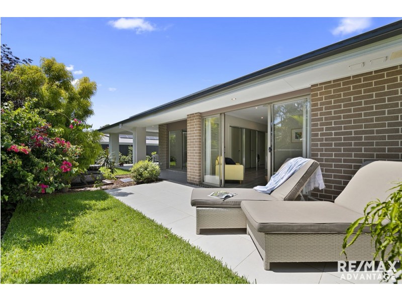 34B DUNCAN STREET, Wynnum West QLD 4178