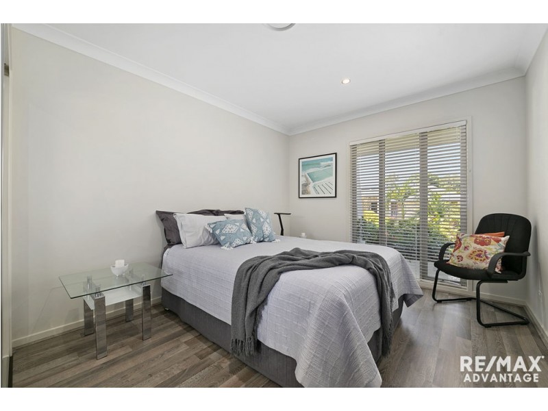 34B DUNCAN STREET, Wynnum West QLD 4178
