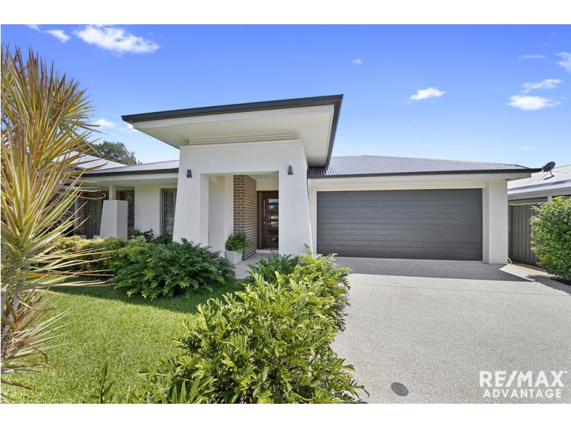 34B DUNCAN STREET, Wynnum West QLD 4178