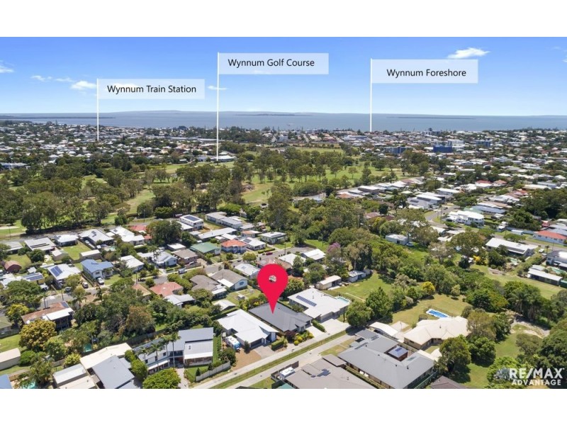 34B DUNCAN STREET, Wynnum West QLD 4178