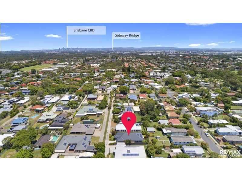 34B DUNCAN STREET, Wynnum West QLD 4178