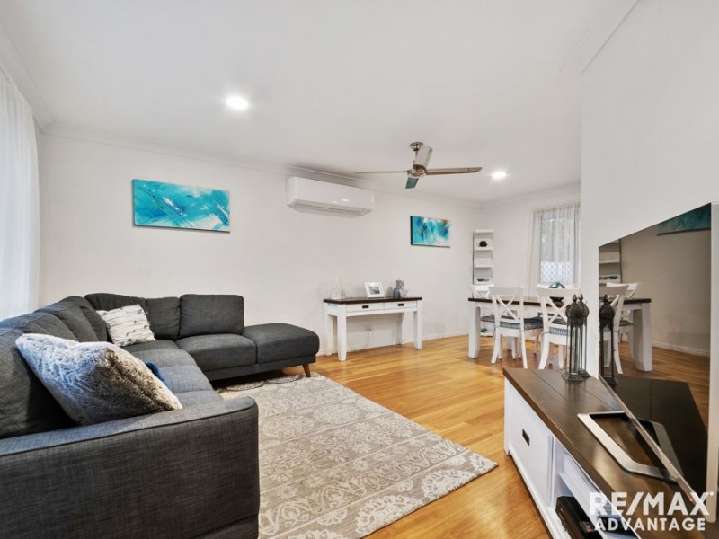 9 Cynthia Place, Wakerley QLD 4154