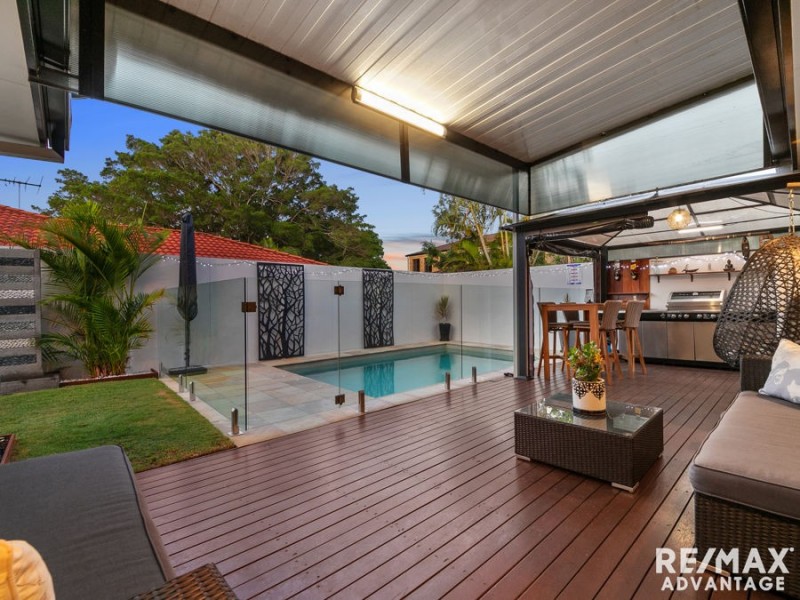 9 Cynthia Place, Wakerley QLD 4154