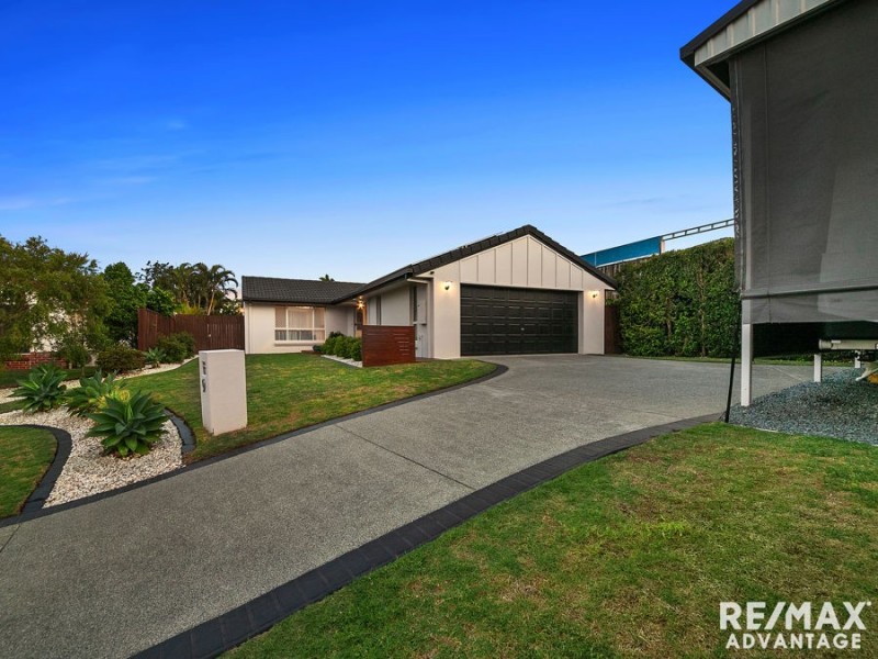 9 Cynthia Place, Wakerley QLD 4154