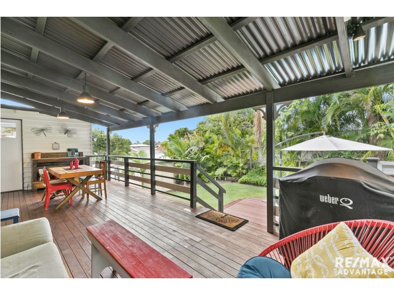 85 Blackwood Road, Manly West QLD 4179