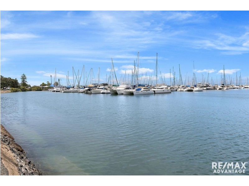 85 Blackwood Road, Manly West QLD 4179