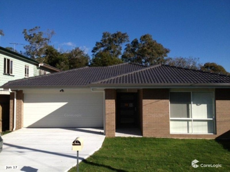 60 Haig Street, Wynnum West QLD 4178